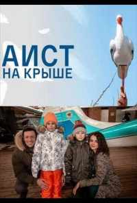 смотреть Аист на крыше (2021) онлайн бесплатно в хорошем качестве без регистрации