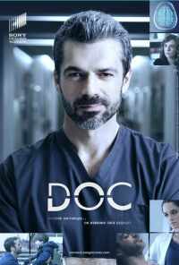 смотреть DOC (2020) онлайн бесплатно в хорошем качестве без регистрации