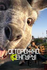 смотреть Осторожно, Кенгуру! (2020) онлайн бесплатно в хорошем качестве без регистрации