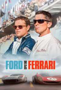 смотреть Ford против Ferrari (2019) онлайн бесплатно в хорошем качестве без регистрации
