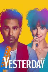смотреть Yesterday (2019) онлайн бесплатно в хорошем качестве без регистрации