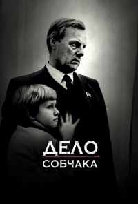 смотреть Дело Собчака (2018) онлайн бесплатно в хорошем качестве без регистрации