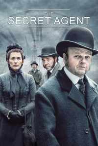 смотреть Секретный агент (2016) онлайн бесплатно в хорошем качестве без регистрации