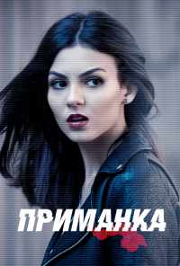 смотреть Приманка (2015) онлайн бесплатно в хорошем качестве без регистрации