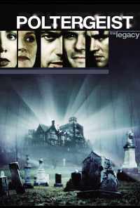 смотреть Полтергейст: Наследие (1996) онлайн бесплатно в хорошем качестве без регистрации