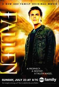 смотреть Падший (2007) онлайн бесплатно в хорошем качестве без регистрации