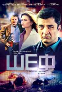 смотреть Шеф (2012) онлайн бесплатно в хорошем качестве без регистрации