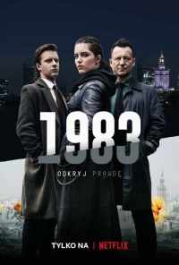 смотреть 1983 (2018) онлайн бесплатно в хорошем качестве без регистрации