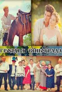 смотреть Гроздья винограда (2016) онлайн бесплатно в хорошем качестве без регистрации