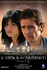 смотреть Остров секретов (2009) онлайн бесплатно в хорошем качестве без регистрации