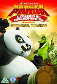смотреть Кунг-фу Панда: Удивительные легенды (2011) онлайн бесплатно в хорошем качестве без регистрации