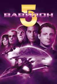 смотреть Вавилон 5 (1993) онлайн бесплатно в хорошем качестве без регистрации