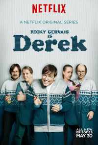 смотреть Дерек (2012) онлайн бесплатно в хорошем качестве без регистрации