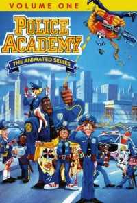 смотреть Полицейская академия (1988) онлайн бесплатно в хорошем качестве без регистрации