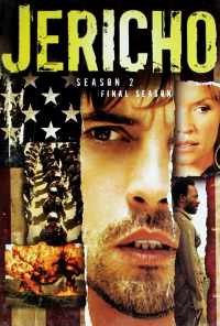 смотреть Иерихон (2006) онлайн бесплатно в хорошем качестве без регистрации