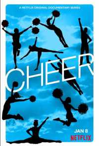 смотреть Cheer (2020) онлайн бесплатно в хорошем качестве без регистрации