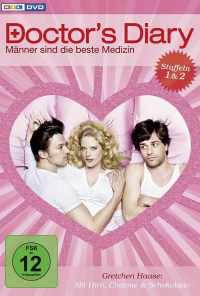 смотреть Дневник доктора (2008) онлайн бесплатно в хорошем качестве без регистрации