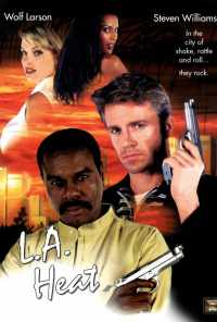 смотреть Жара в Лос-Анджелесе (1996) онлайн бесплатно в хорошем качестве без регистрации