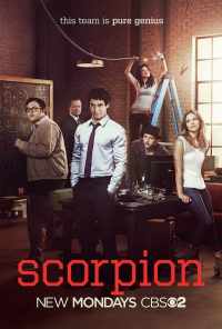 смотреть Скорпион (2014) онлайн бесплатно в хорошем качестве без регистрации