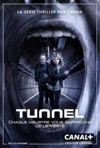 смотреть Туннель (2013) онлайн бесплатно в хорошем качестве без регистрации