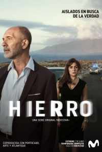 смотреть Иерро (2019) онлайн бесплатно в хорошем качестве без регистрации