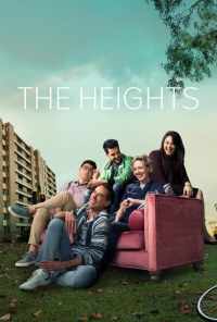 смотреть The Heights (2019) онлайн бесплатно в хорошем качестве без регистрации