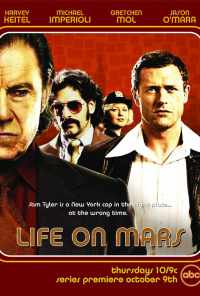 смотреть Жизнь на Марсе (2008) онлайн бесплатно в хорошем качестве без регистрации