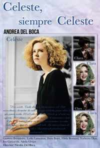 смотреть Селеста, всегда Селеста (1993) онлайн бесплатно в хорошем качестве без регистрации