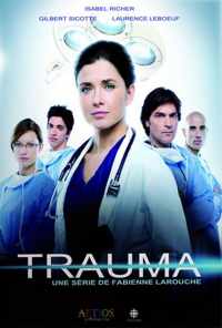 смотреть Травма (2010) онлайн бесплатно в хорошем качестве без регистрации