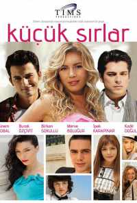 смотреть Маленькие тайны (2010) онлайн бесплатно в хорошем качестве без регистрации