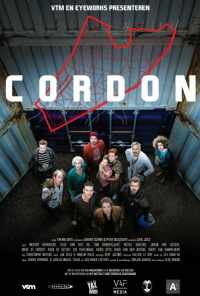 смотреть Кордон (2014) онлайн бесплатно в хорошем качестве без регистрации