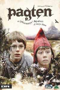 смотреть Колдовское соглашение (2009) онлайн бесплатно в хорошем качестве без регистрации