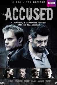 смотреть Обвиняемые (2010) онлайн бесплатно в хорошем качестве без регистрации