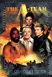 смотреть Команда «А» (1983) онлайн бесплатно в хорошем качестве без регистрации