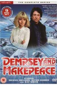 смотреть Демпси и Мейкпис (1985) онлайн бесплатно в хорошем качестве без регистрации