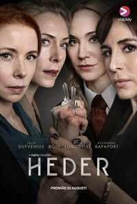 смотреть Heder (2019) онлайн бесплатно в хорошем качестве без регистрации