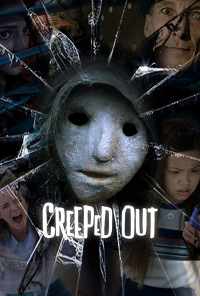 смотреть Creeped Out (2017) онлайн бесплатно в хорошем качестве без регистрации