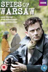 смотреть Шпионы Варшавы (2013) онлайн бесплатно в хорошем качестве без регистрации