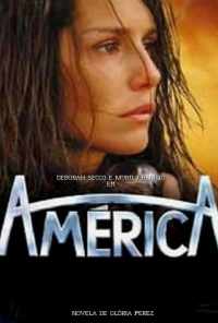 смотреть Америка (2005) онлайн бесплатно в хорошем качестве без регистрации