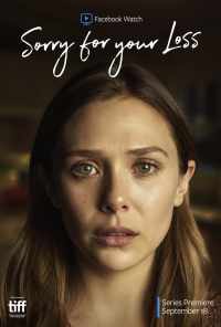 смотреть Соболезную вашей утрате (2018) онлайн бесплатно в хорошем качестве без регистрации