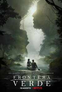 смотреть Зелёная граница (2019) онлайн бесплатно в хорошем качестве без регистрации