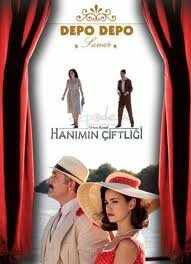 смотреть Усадьба госпожи (2009) онлайн бесплатно в хорошем качестве без регистрации