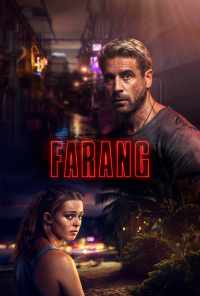 смотреть Фаранг (2017) онлайн бесплатно в хорошем качестве без регистрации
