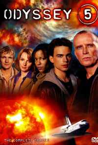 смотреть Одиссея 5 (2002) онлайн бесплатно в хорошем качестве без регистрации