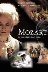 смотреть Моцарт (1982) онлайн бесплатно в хорошем качестве без регистрации