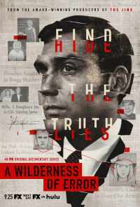 смотреть A Wilderness of Error (2020) онлайн бесплатно в хорошем качестве без регистрации