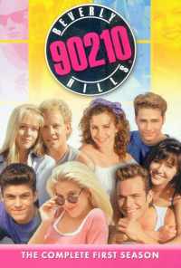 смотреть Беверли-Хиллз 90210 (1990) онлайн бесплатно в хорошем качестве без регистрации