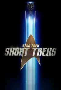 смотреть Star Trek: Short Treks (2018) онлайн бесплатно в хорошем качестве без регистрации