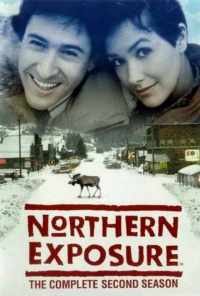 смотреть Северная сторона (1990) онлайн бесплатно в хорошем качестве без регистрации