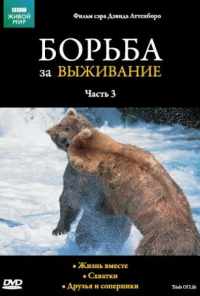 смотреть BBC: Борьба за выживание (1990) онлайн бесплатно в хорошем качестве без регистрации